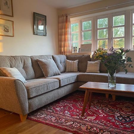 فيلا Relaxing Townhouse In The Heart Of بريدبورت المظهر الخارجي الصورة