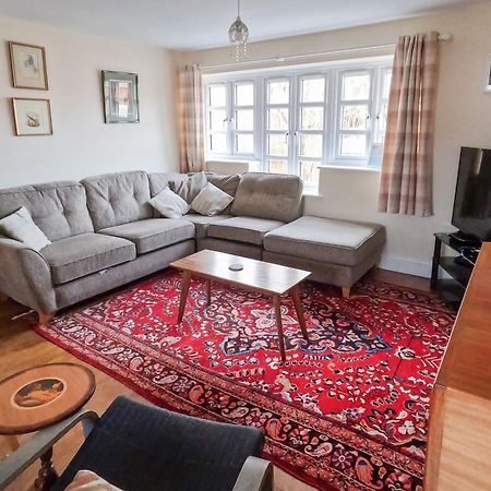 فيلا Relaxing Townhouse In The Heart Of بريدبورت المظهر الخارجي الصورة