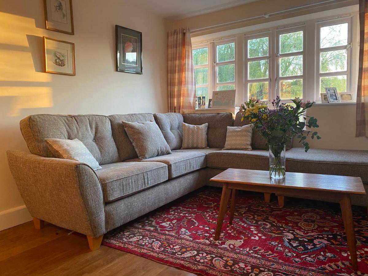 فيلا Relaxing Townhouse In The Heart Of بريدبورت المظهر الخارجي الصورة