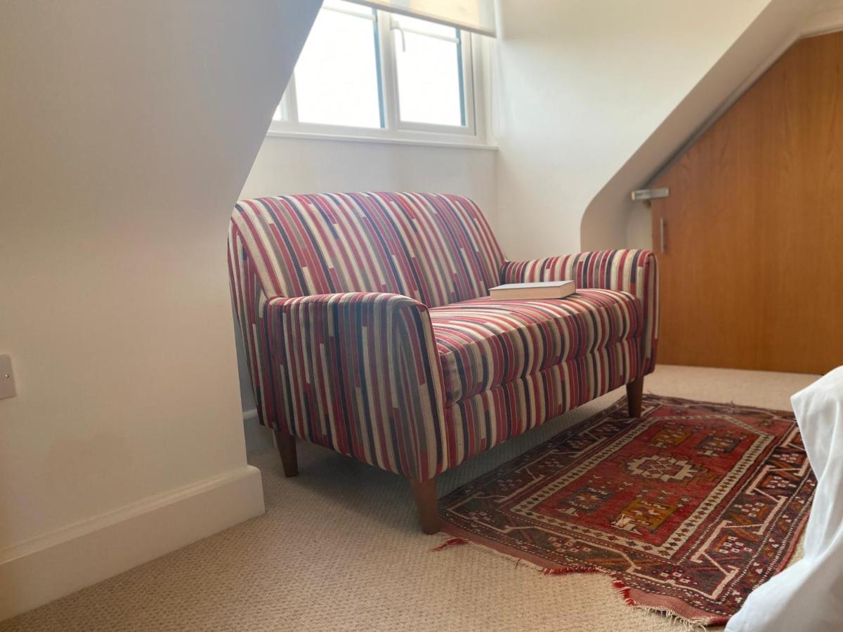 فيلا Relaxing Townhouse In The Heart Of بريدبورت المظهر الخارجي الصورة