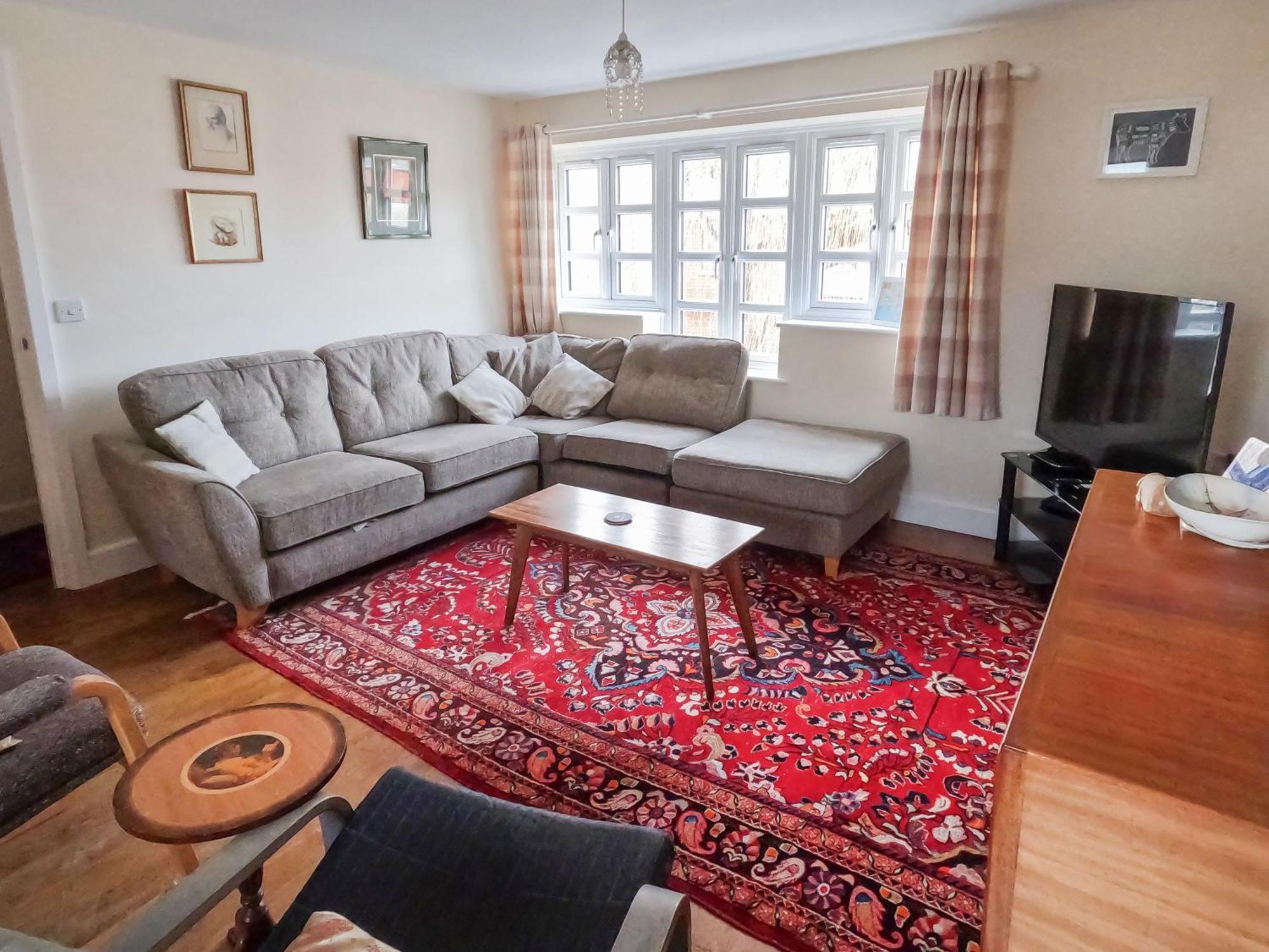فيلا Relaxing Townhouse In The Heart Of بريدبورت المظهر الخارجي الصورة