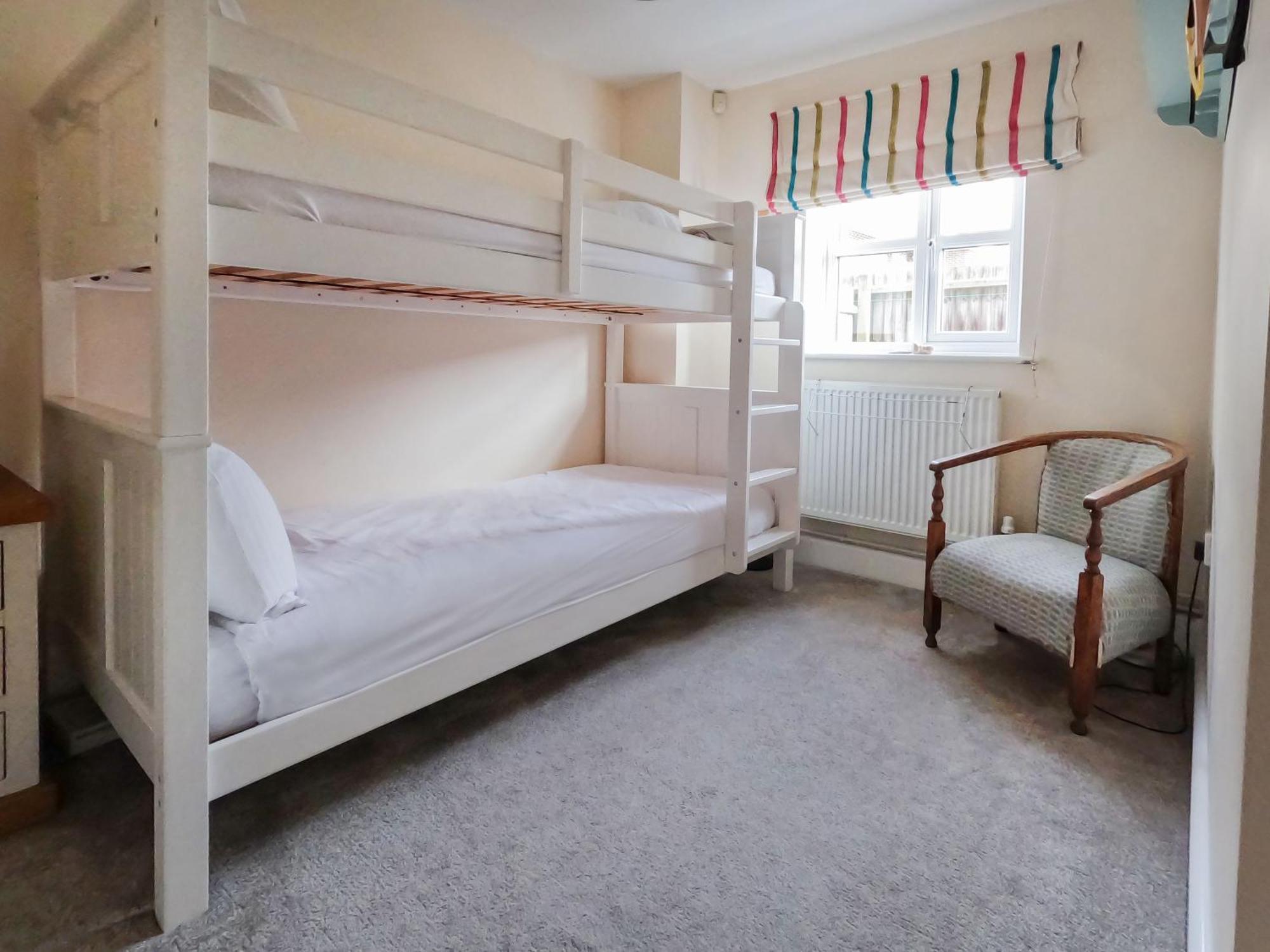 فيلا Relaxing Townhouse In The Heart Of بريدبورت المظهر الخارجي الصورة