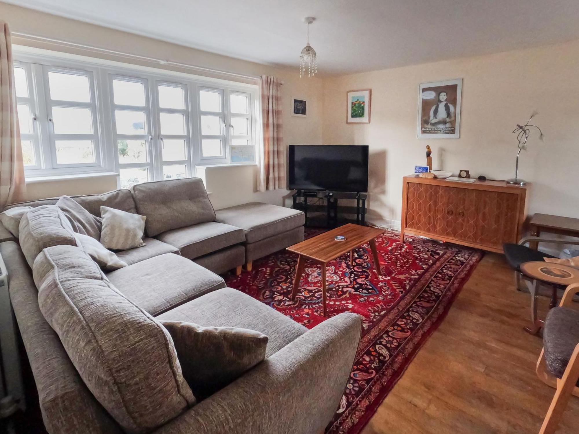 فيلا Relaxing Townhouse In The Heart Of بريدبورت المظهر الخارجي الصورة